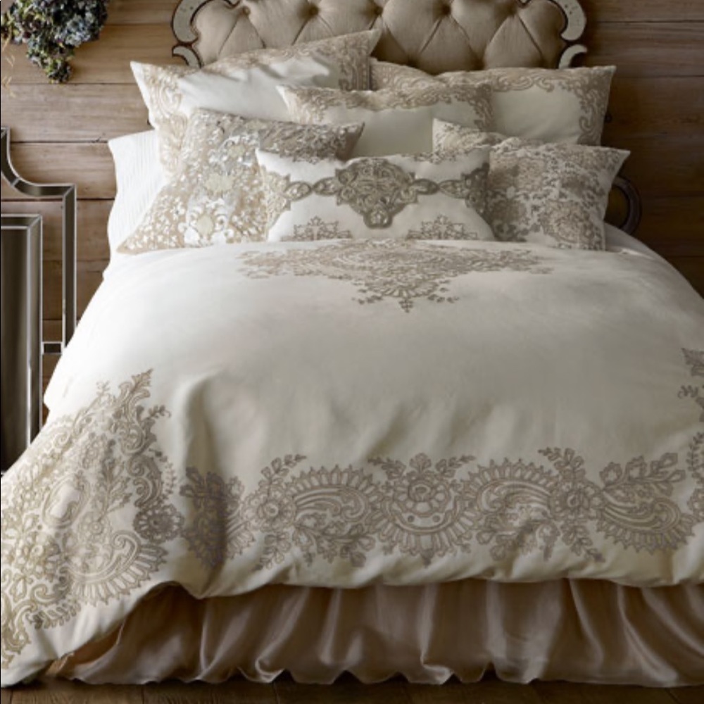 Duvet cover